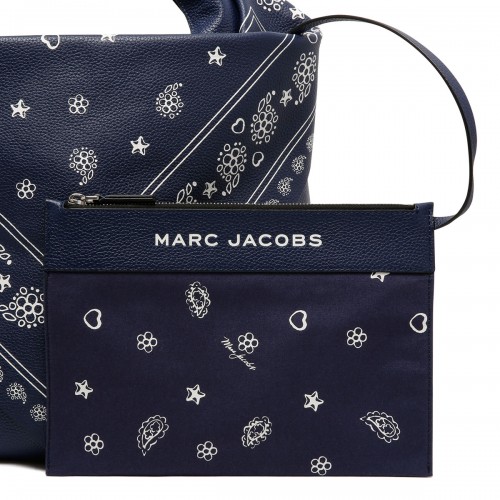 The Sack Bandana bag 2