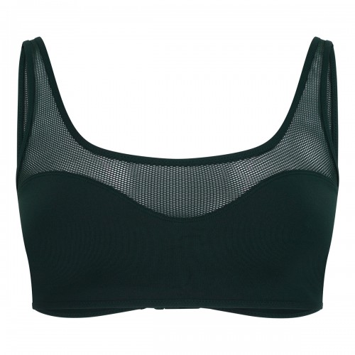 Crescendo bikini bralette