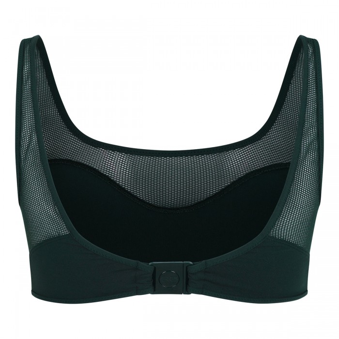 Crescendo bikini bralette