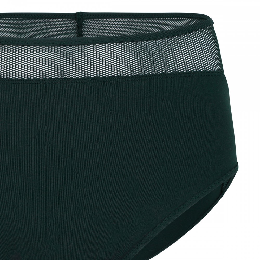 Gloire bikini briefs