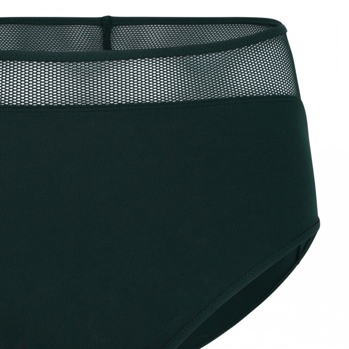 Gloire bikini briefs