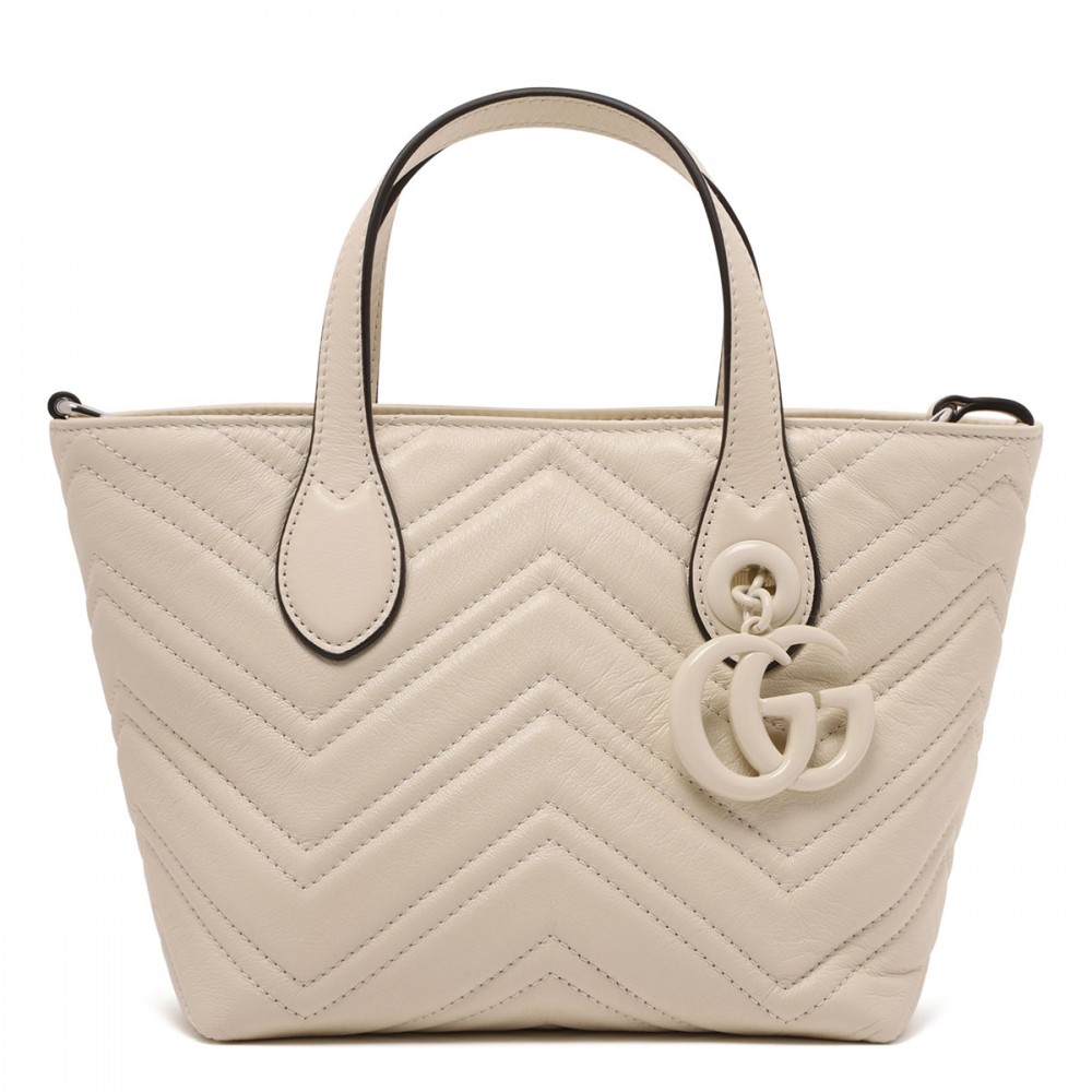 GG Marmont small tote bag