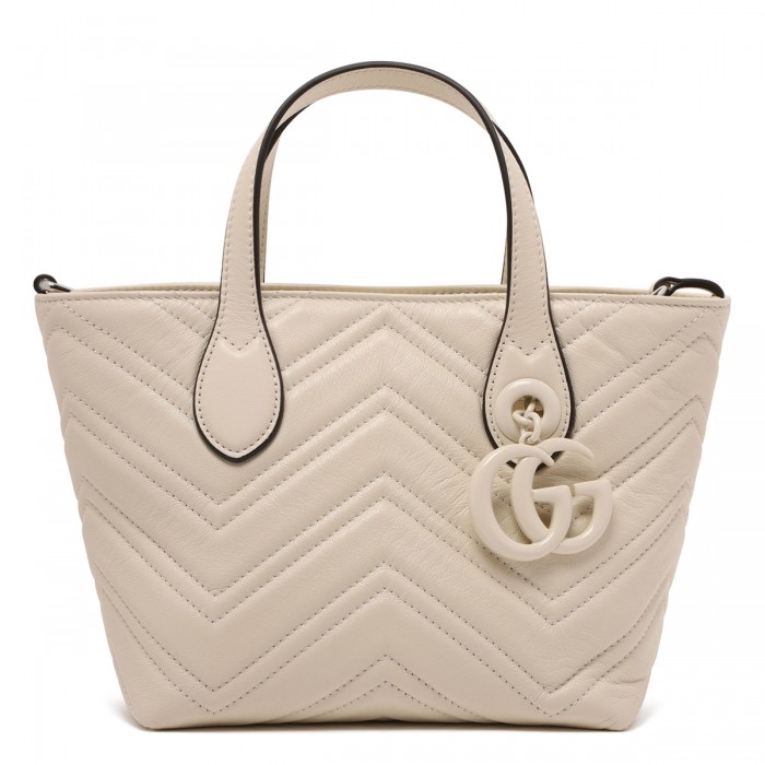 GG Marmont small tote bag