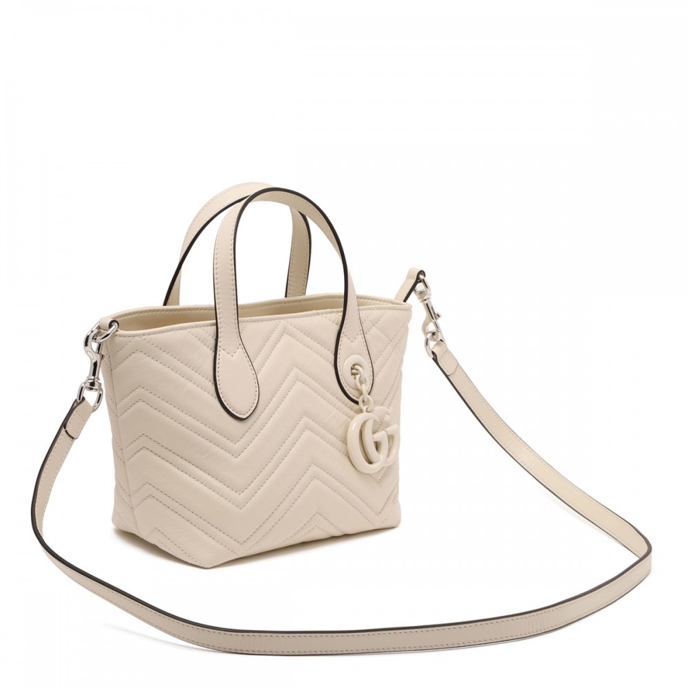 GG Marmont small tote bag