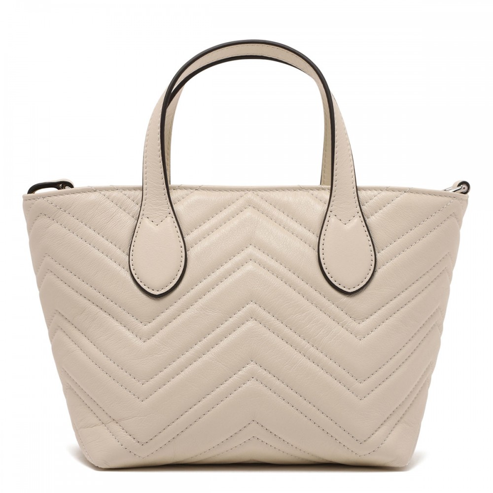 GG Marmont small tote bag