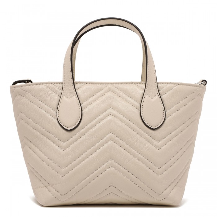 GG Marmont small tote bag