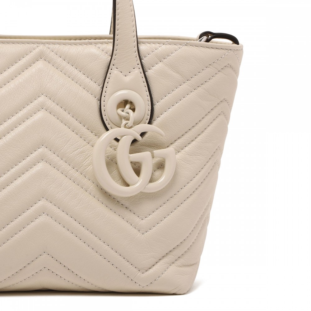 GG Marmont small tote bag