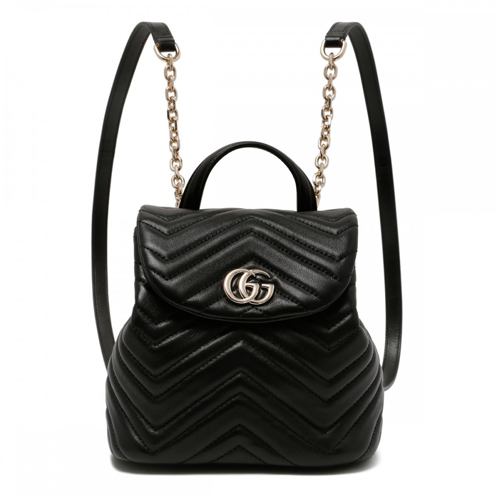 GG Marmont mini backpack