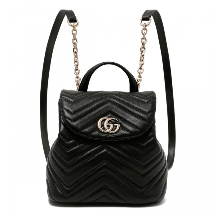 GG Marmont mini backpack