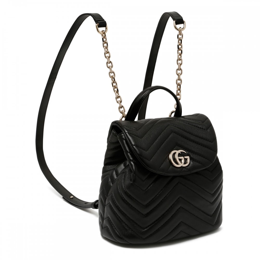 GG Marmont mini backpack