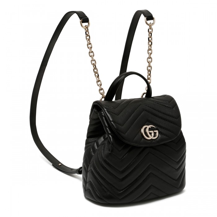 GG Marmont mini backpack