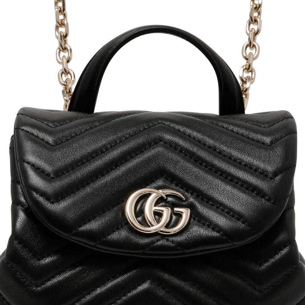GG Marmont mini backpack
