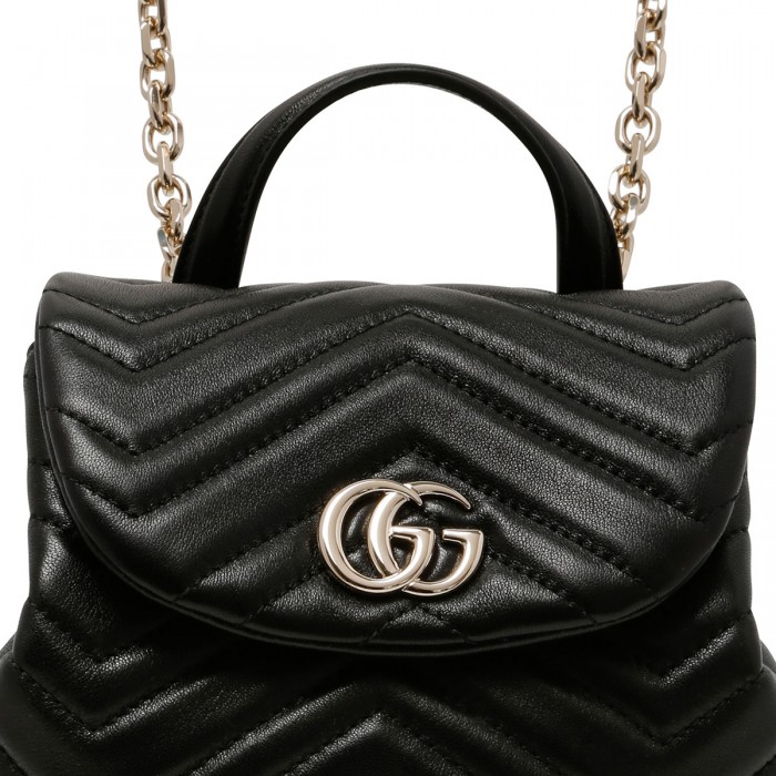 GG Marmont mini backpack