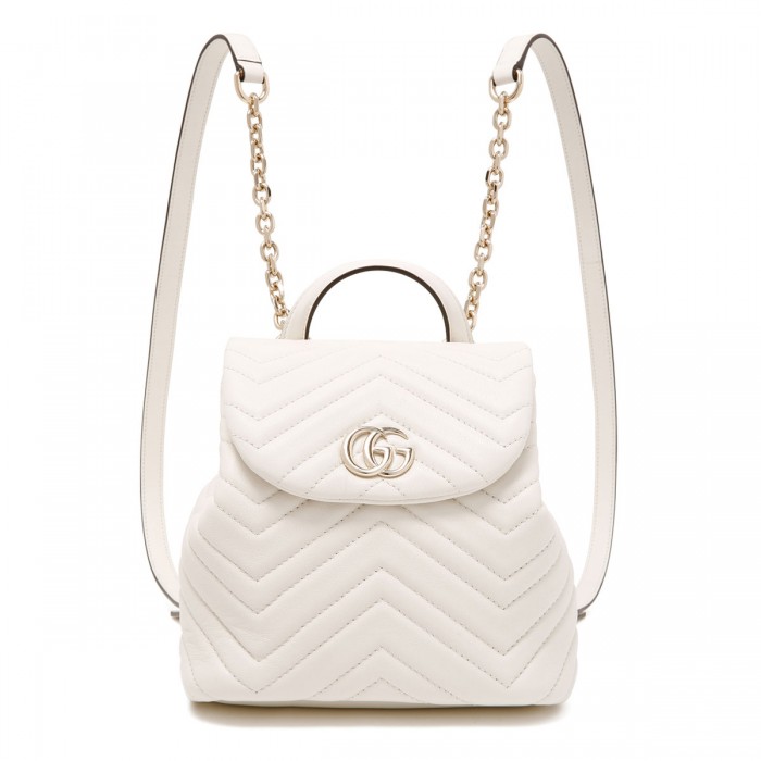 GG Marmont mini backpack