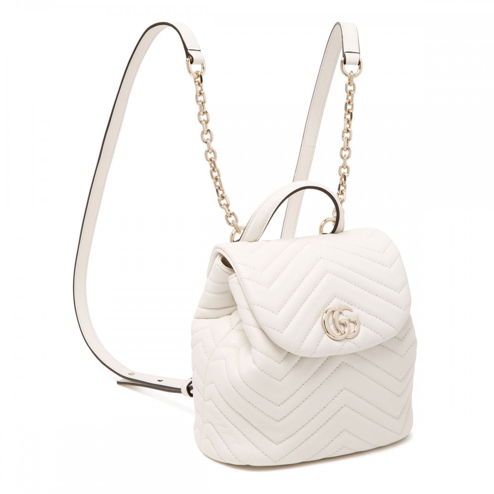 GG Marmont mini backpack