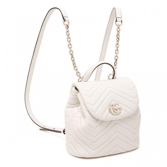 GG Marmont mini backpack