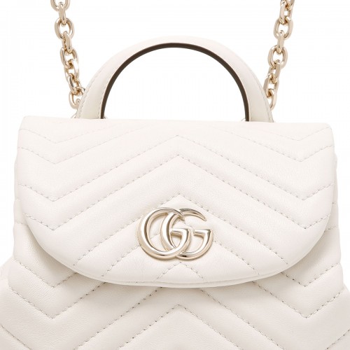 GG Marmont mini backpack 2