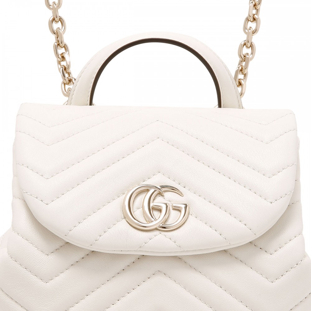 GG Marmont mini backpack