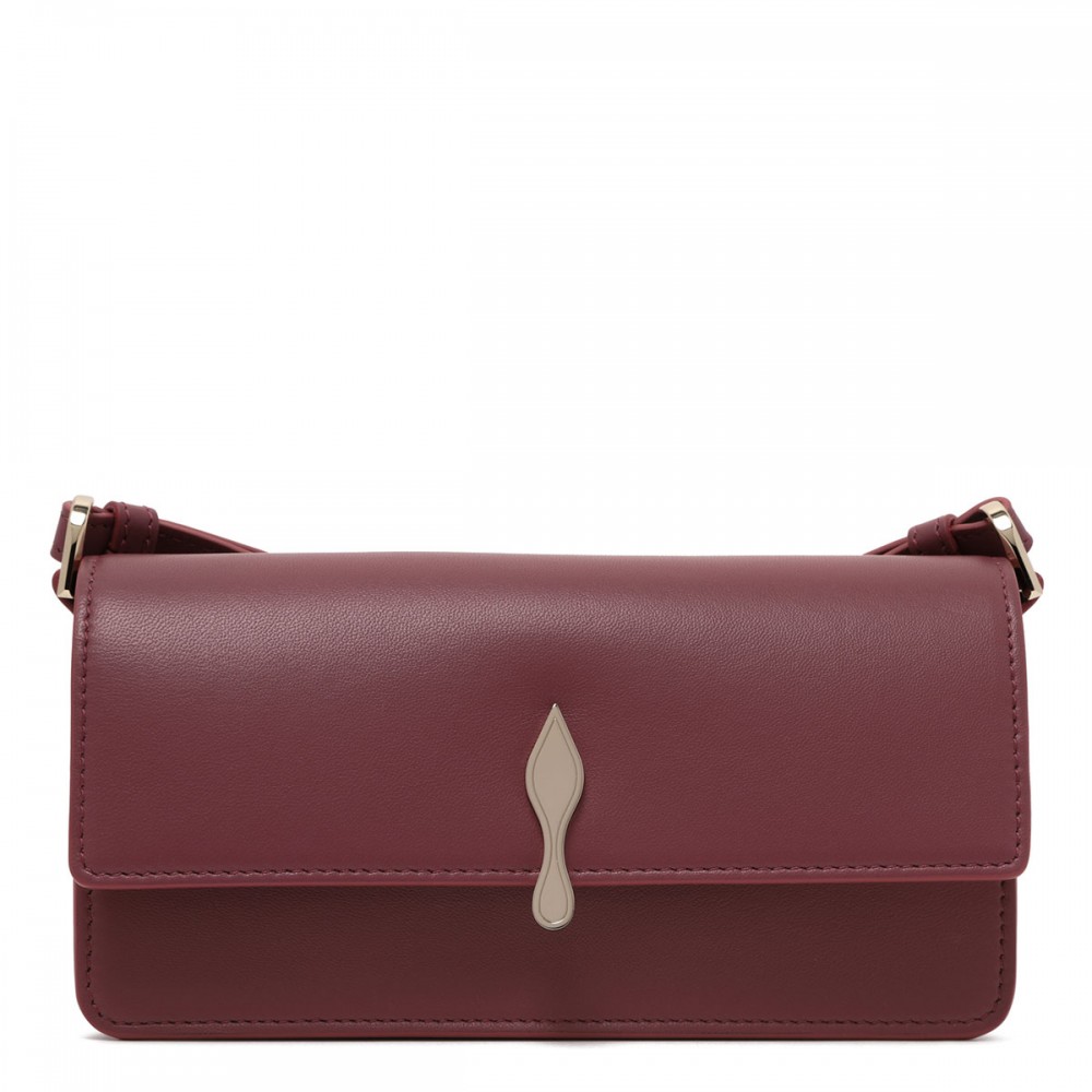 Bettina mini shoulder bag