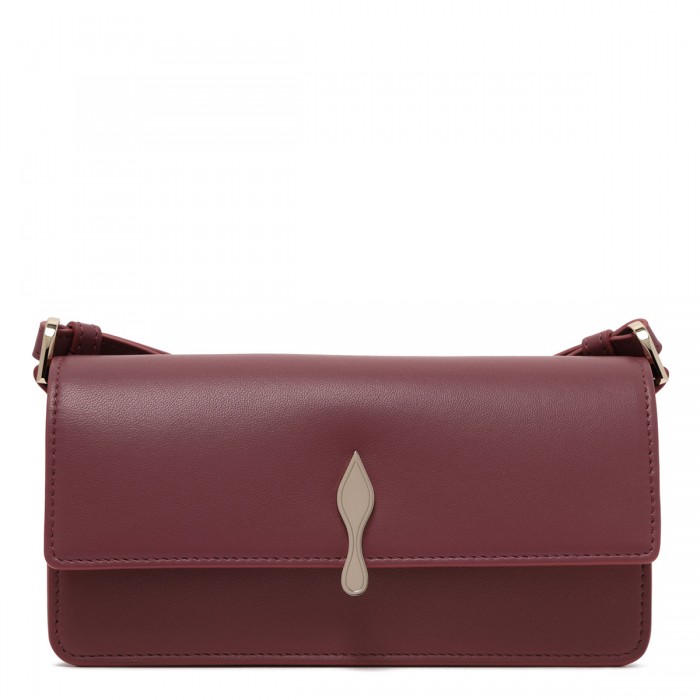 Bettina mini shoulder bag