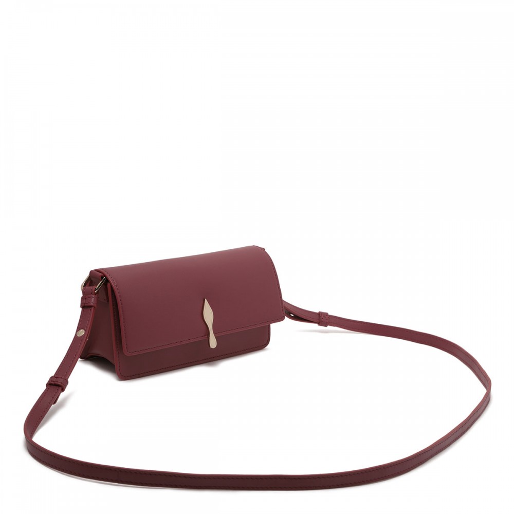 Bettina mini shoulder bag