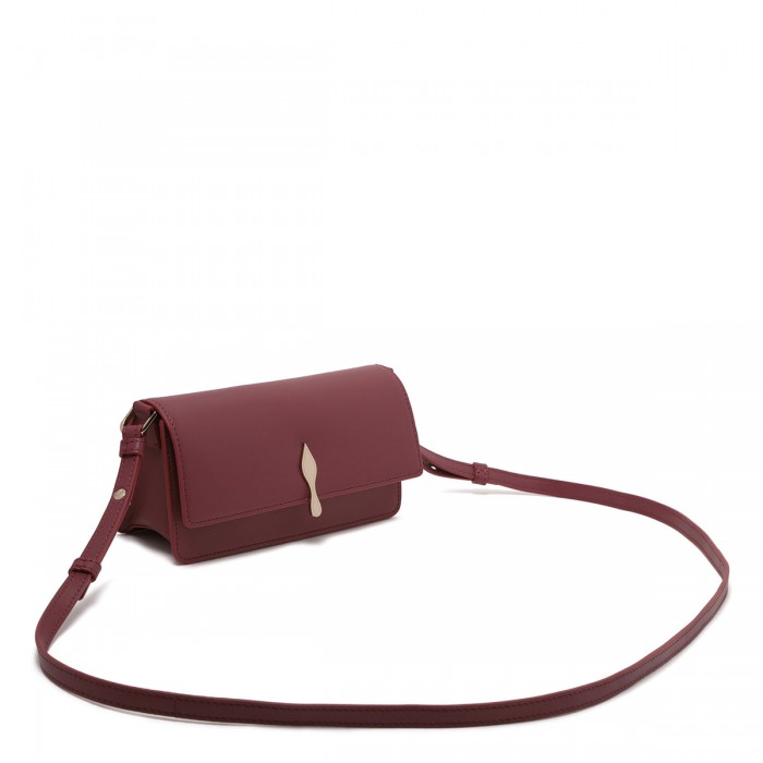 Bettina mini shoulder bag