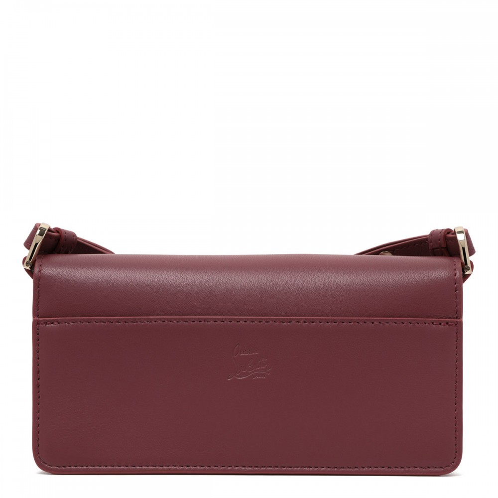 Bettina mini shoulder bag