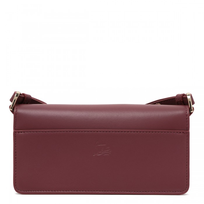 Bettina mini shoulder bag