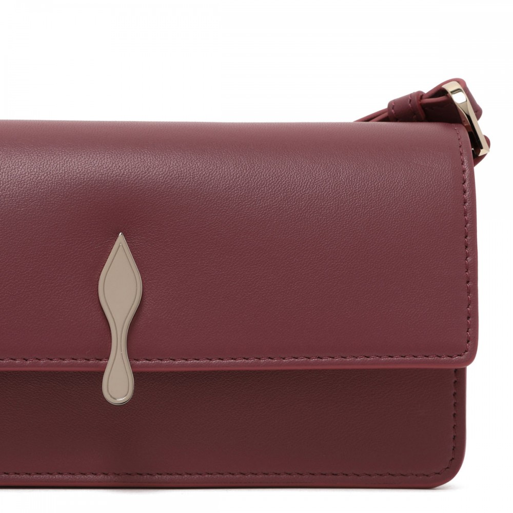 Bettina mini shoulder bag
