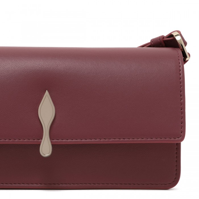 Bettina mini shoulder bag