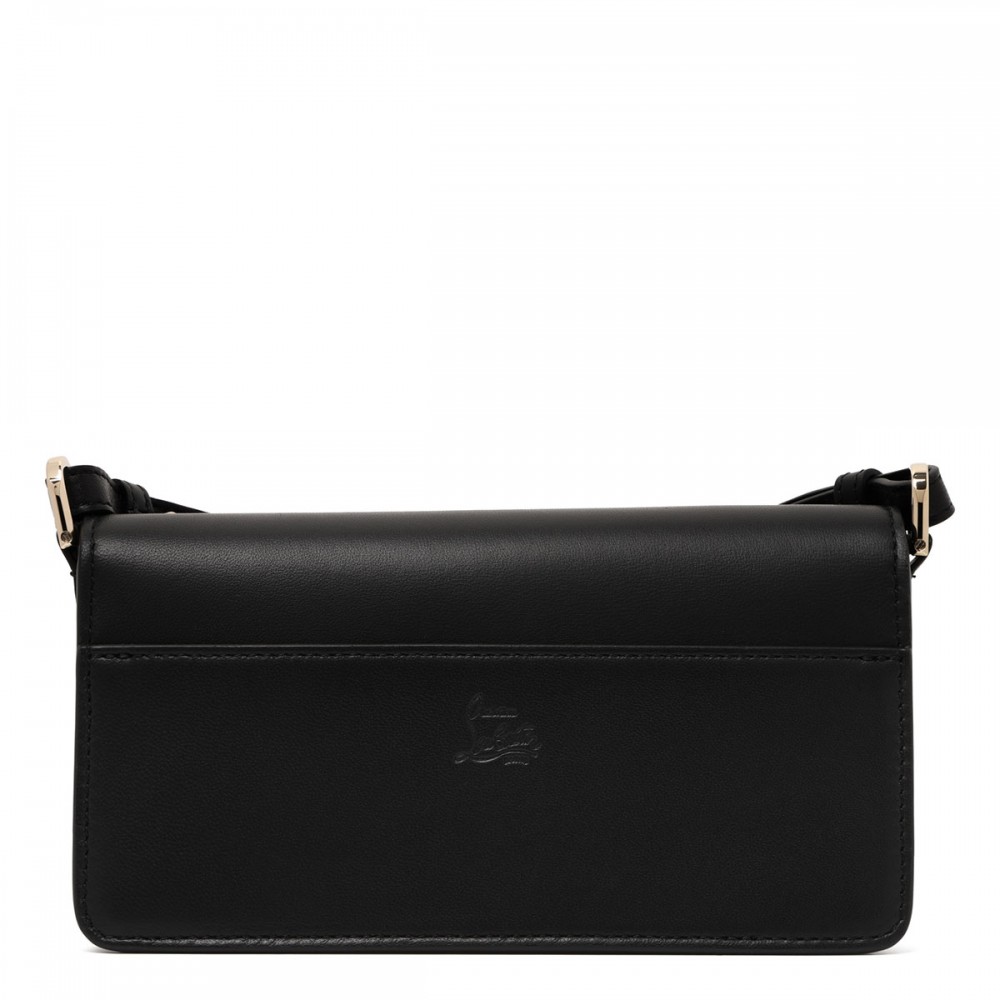 Bettina mini shoulder bag