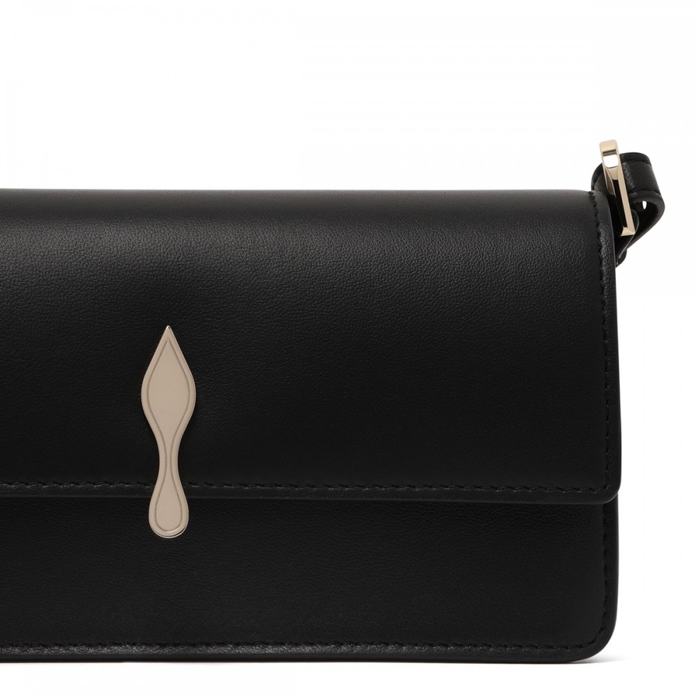 Bettina mini shoulder bag