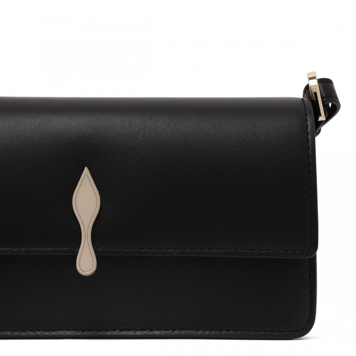 Bettina mini shoulder bag