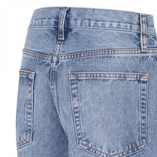 The Bow denim jeans 2