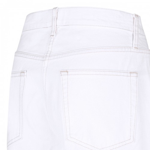 The Bow denim jeans 2