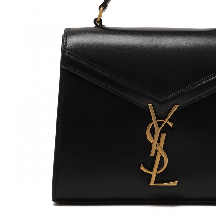 Cassandra medium top handle bag