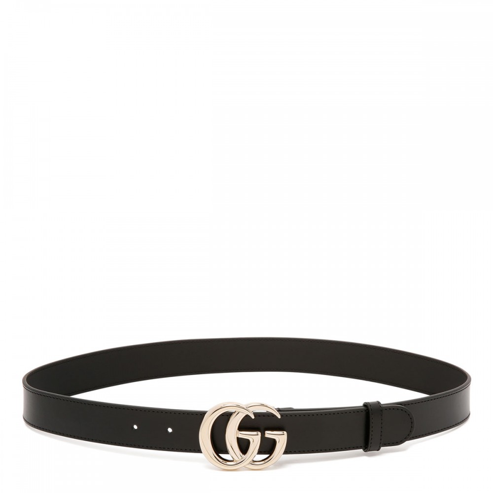 GG Marmont thin belt