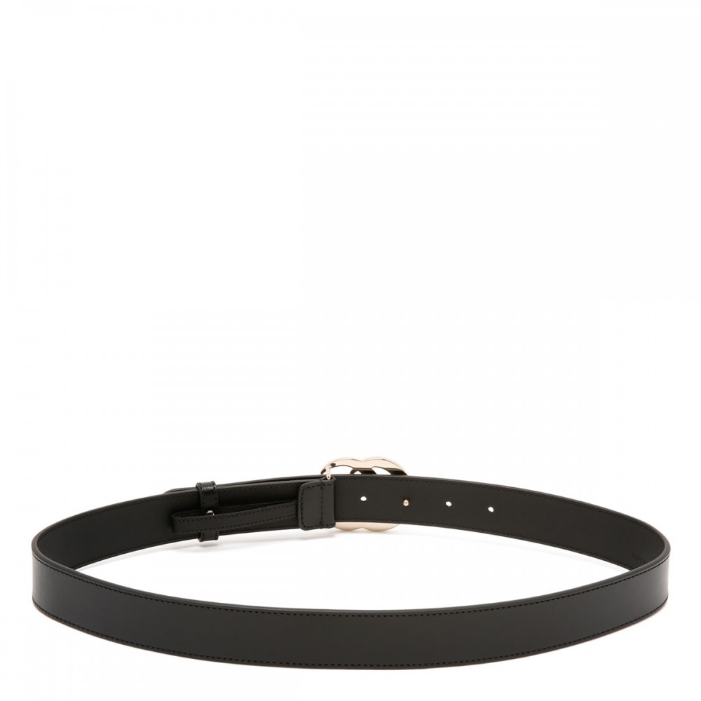 GG Marmont thin belt