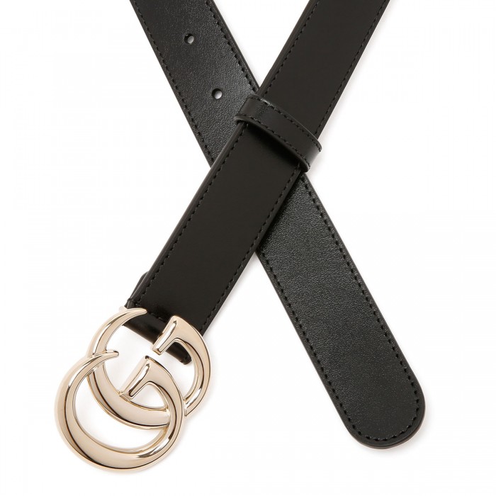GG Marmont thin belt