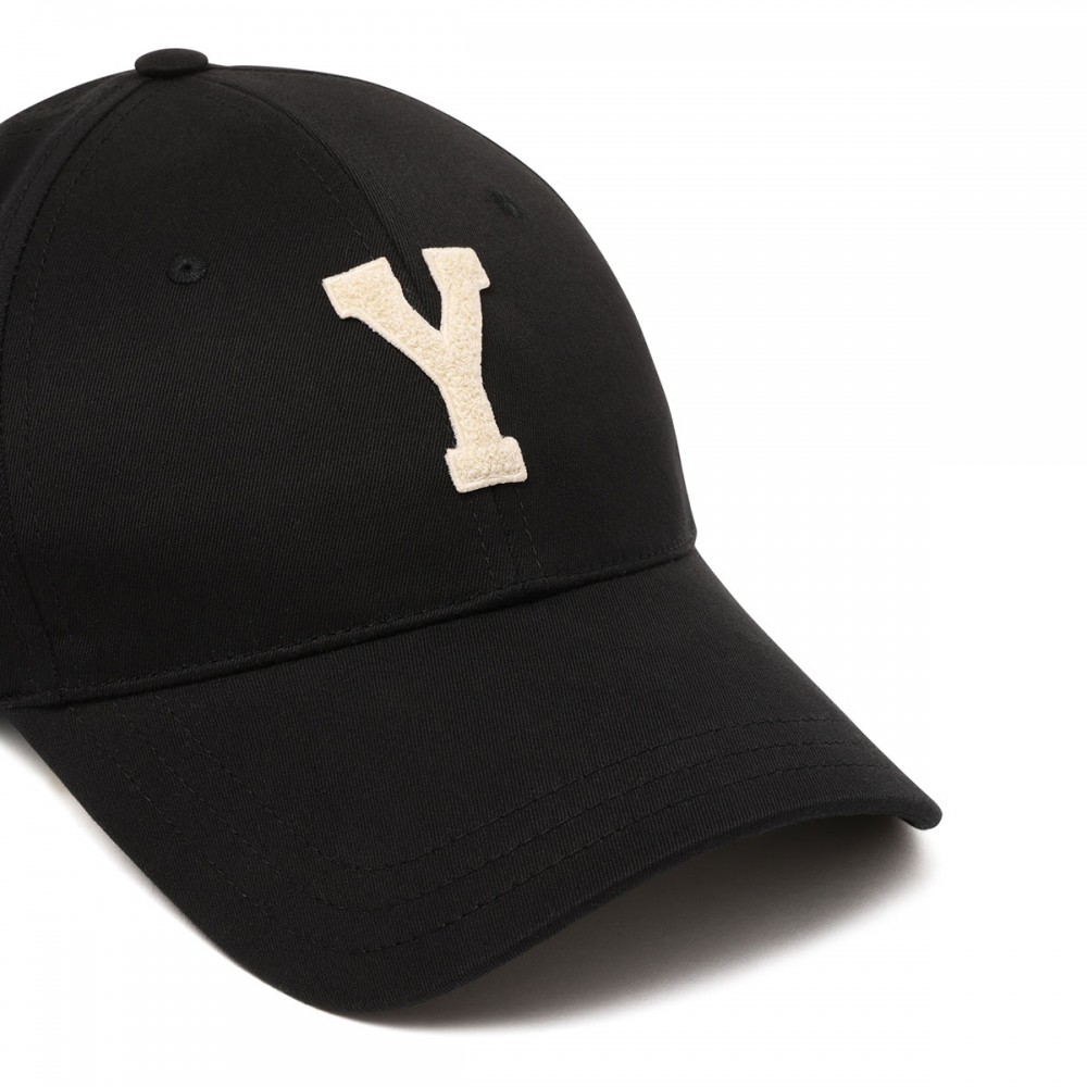 Y Varsity cap