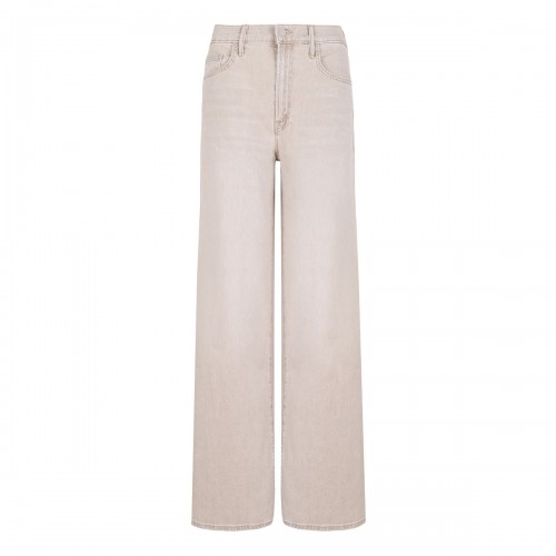 The Undercover Sneak jeans