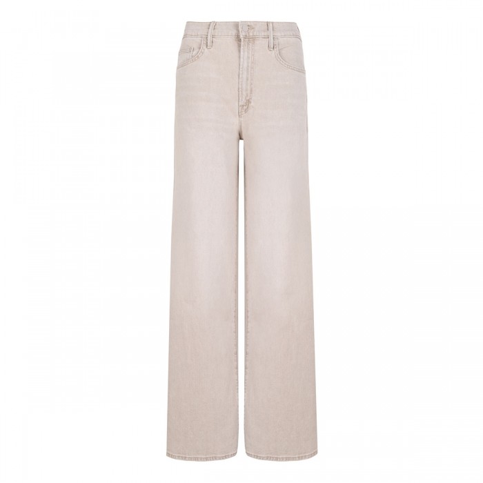 The Undercover Sneak jeans