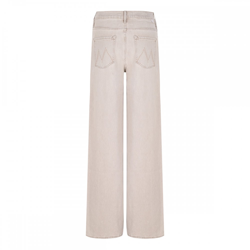 The Undercover Sneak jeans