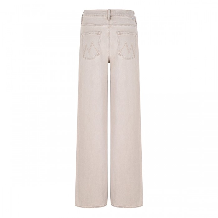 The Undercover Sneak jeans