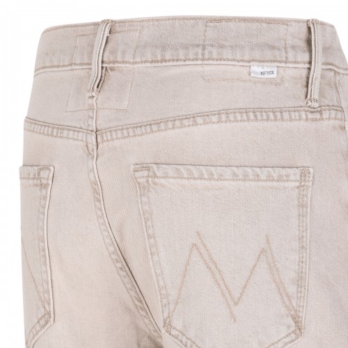 The Undercover Sneak jeans 2