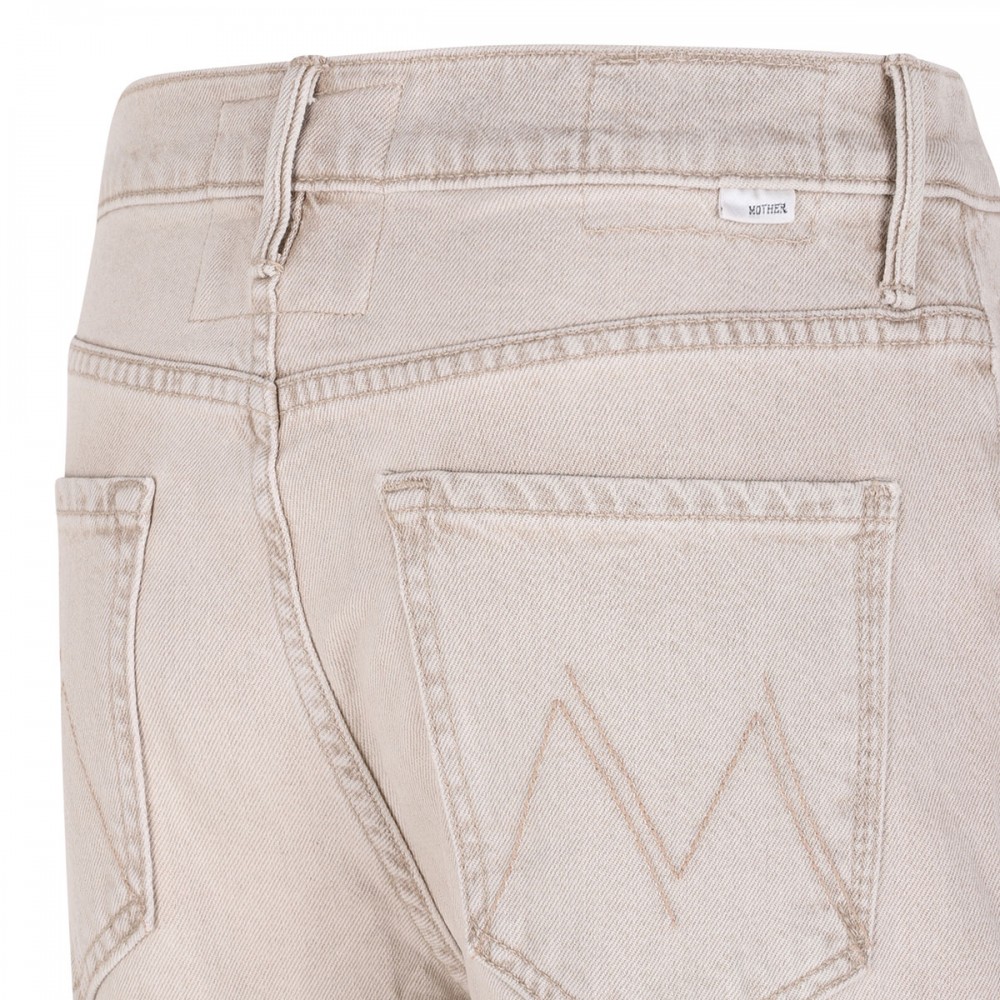 The Undercover Sneak jeans