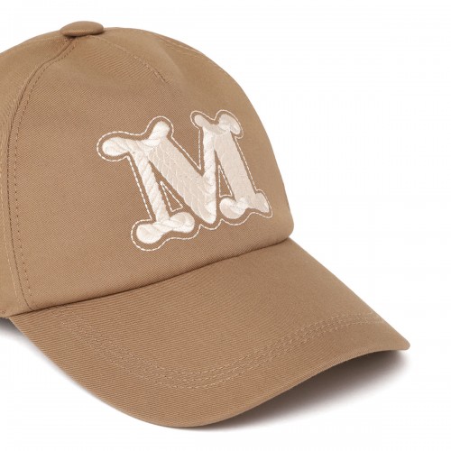 Ribaldo baseball cap 2