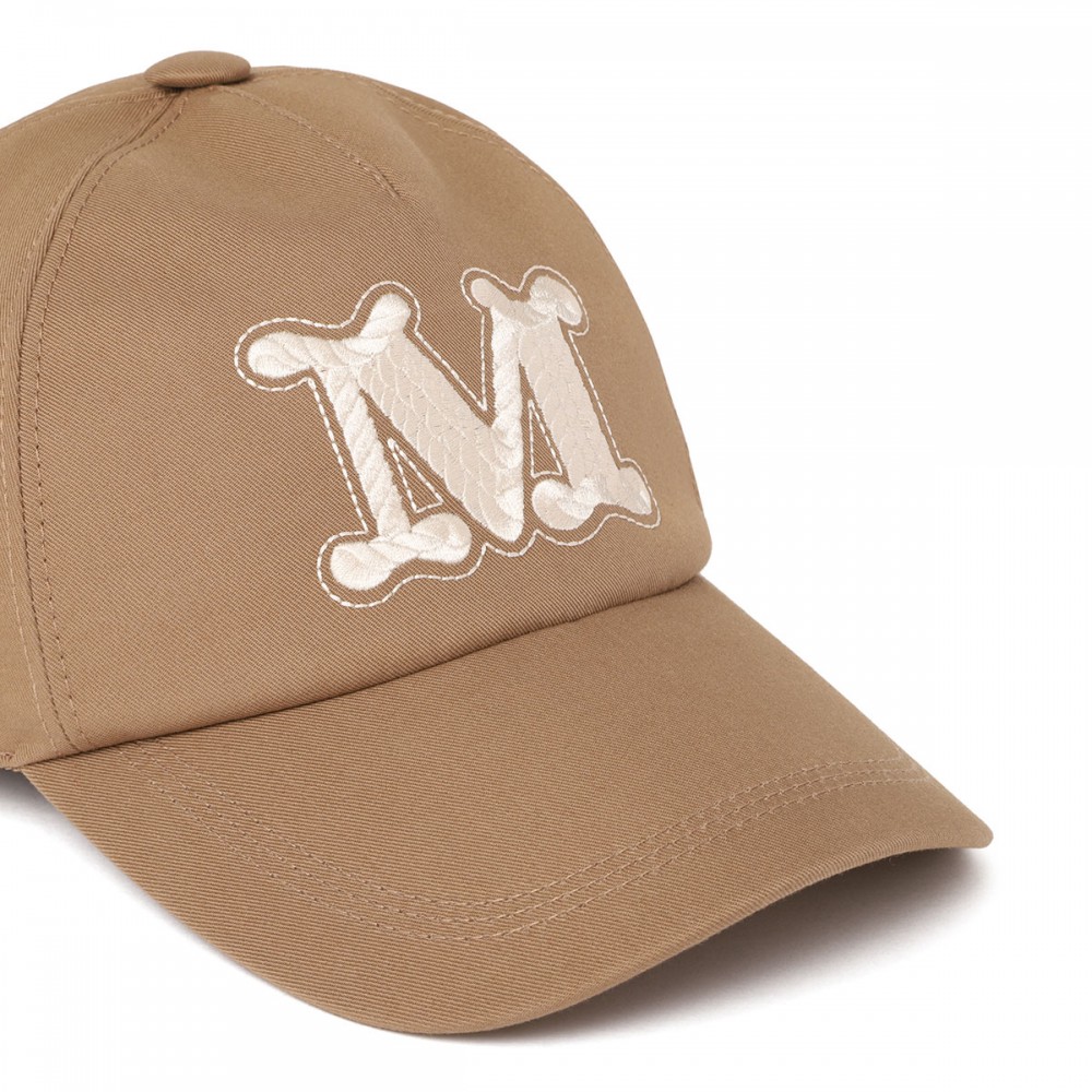 Ribaldo baseball cap