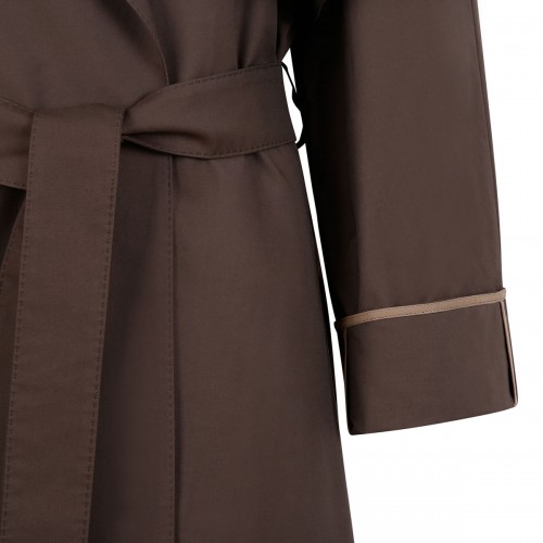 Water-repellent twill... 2