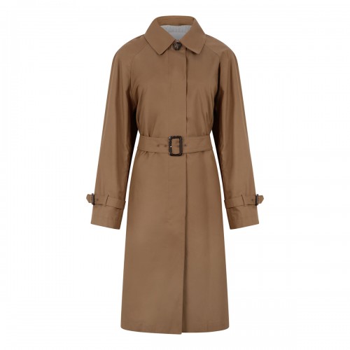 Ricordo trench coat